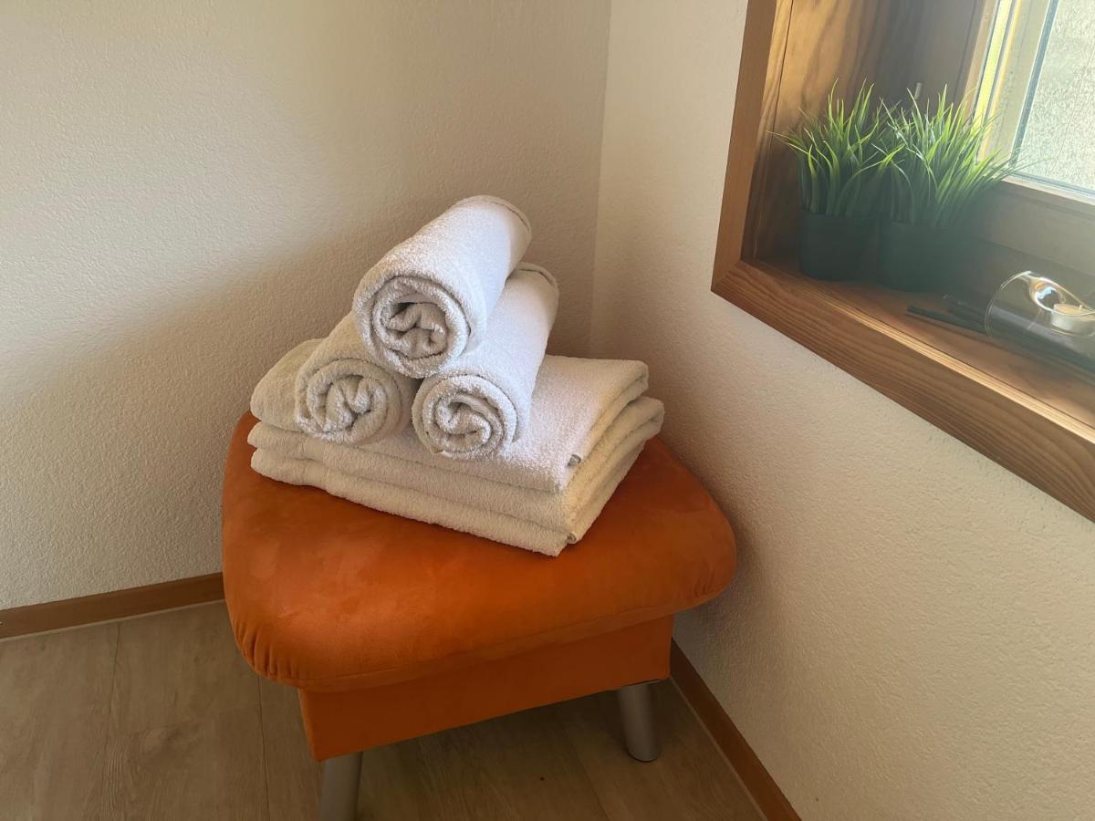 The Jad B&B Cormoret Екстериор снимка